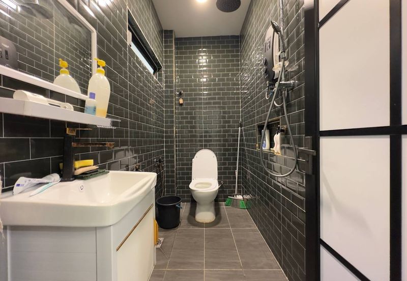 Seksyen 7, Shah Alam