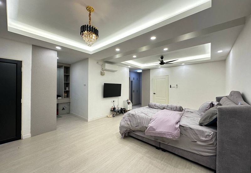 Seksyen 7, Shah Alam