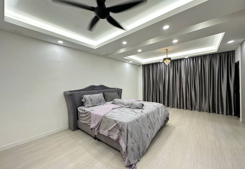 Seksyen 7, Shah Alam