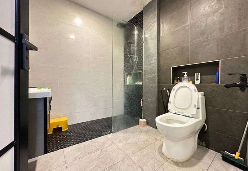 Seksyen 7, Shah Alam