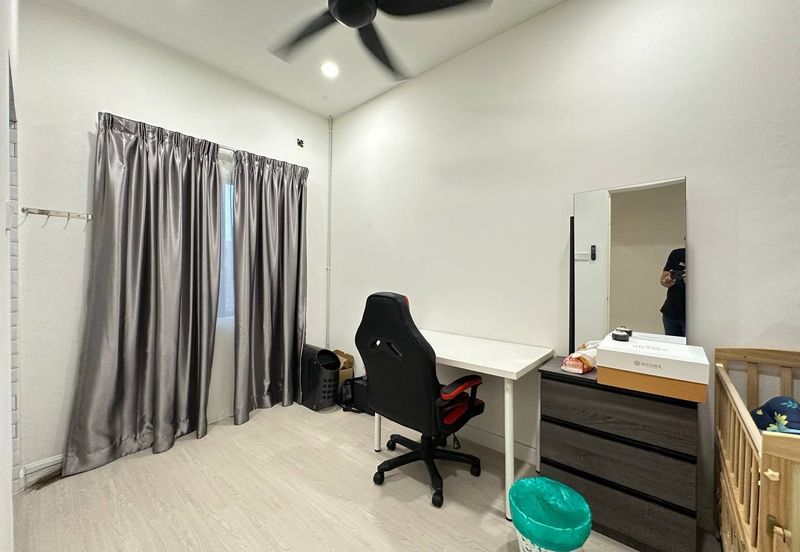 Seksyen 7, Shah Alam