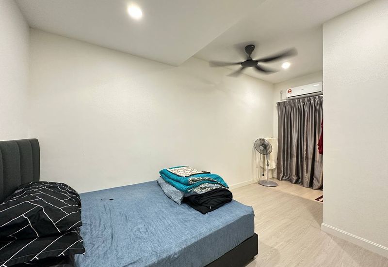 Seksyen 7, Shah Alam