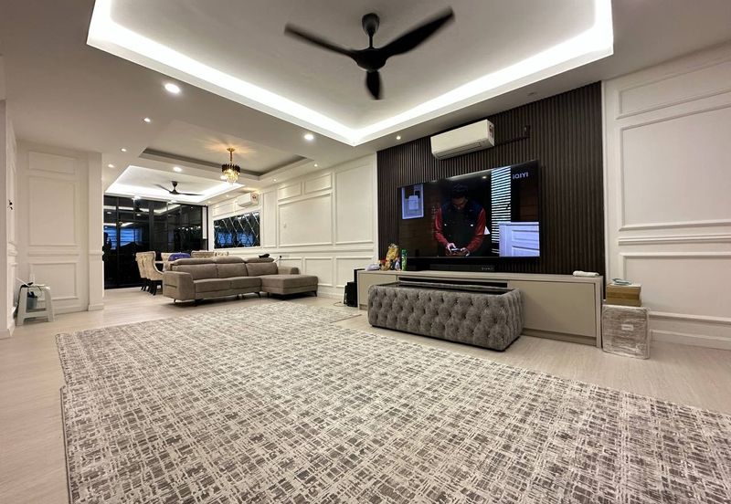 Seksyen 7, Shah Alam