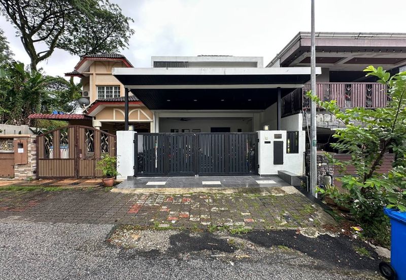 Seksyen 7, Shah Alam