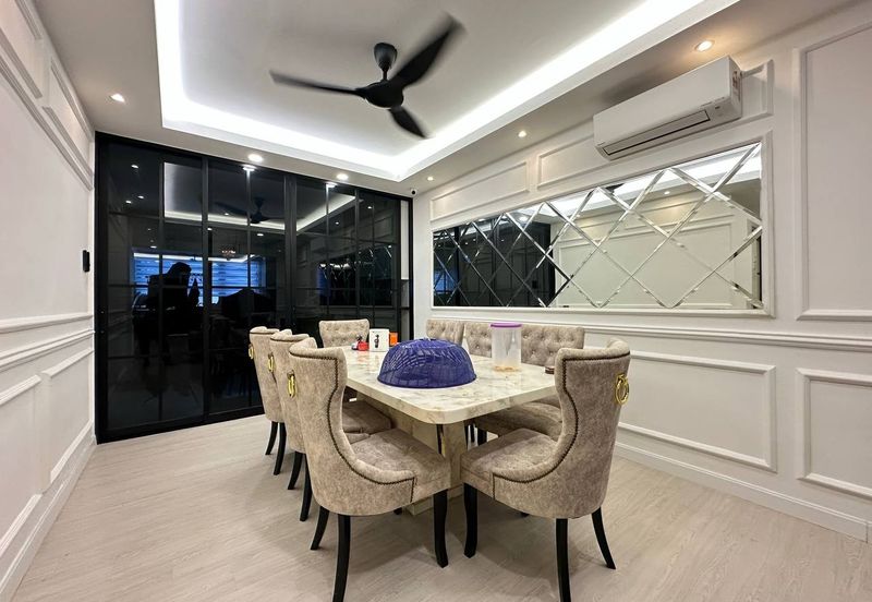 Seksyen 7, Shah Alam