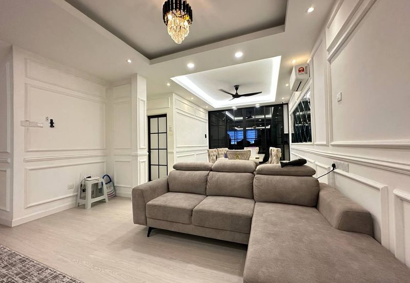 Seksyen 7, Shah Alam