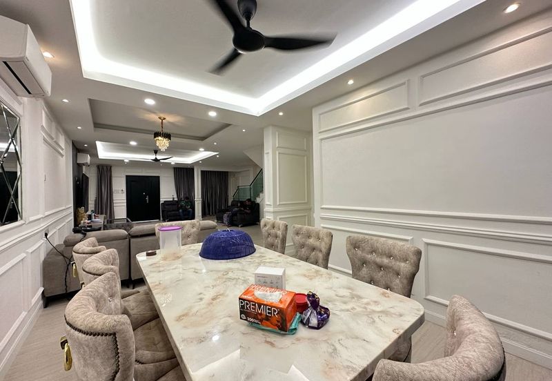 Seksyen 7, Shah Alam