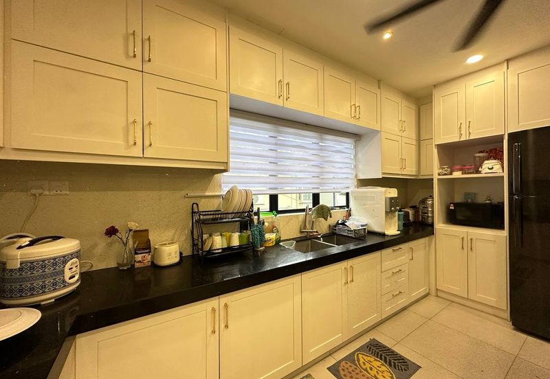 Seksyen 7, Shah Alam