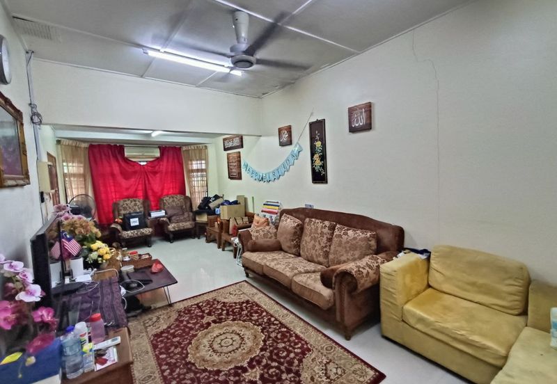 Seksyen 4, Shah Alam