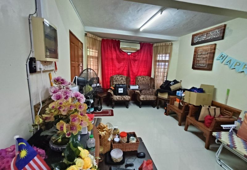 Seksyen 4, Shah Alam