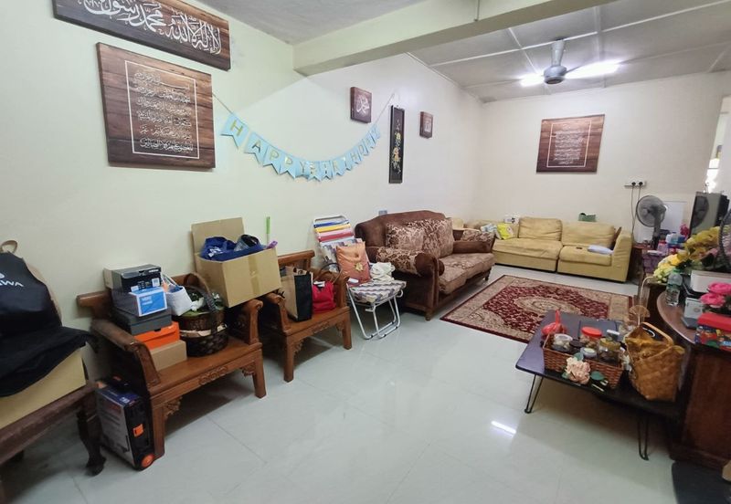 Seksyen 4, Shah Alam