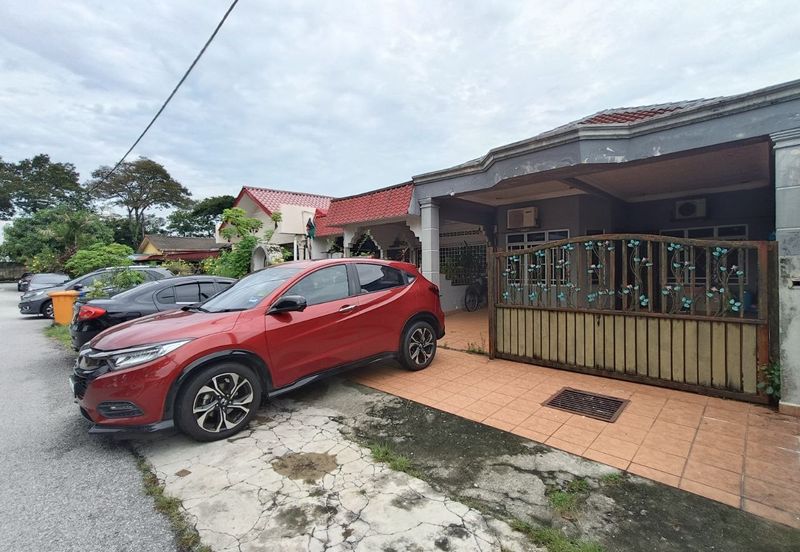 Seksyen 4, Shah Alam