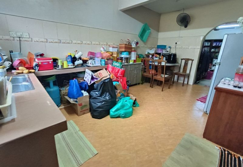 Seksyen 4, Shah Alam