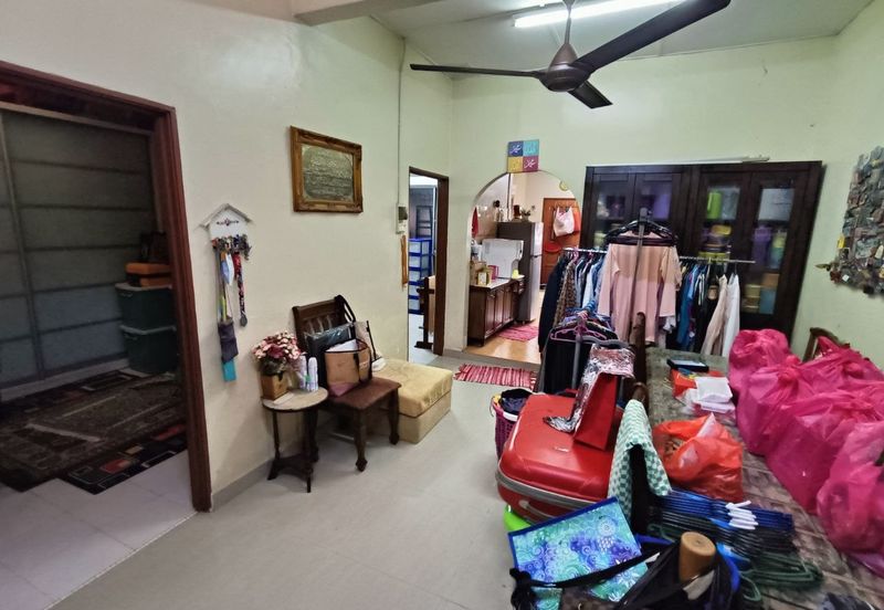 Seksyen 4, Shah Alam