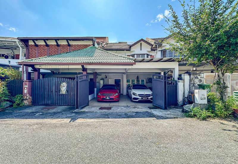 Suadamai, Bandar Tun Hussein Onn