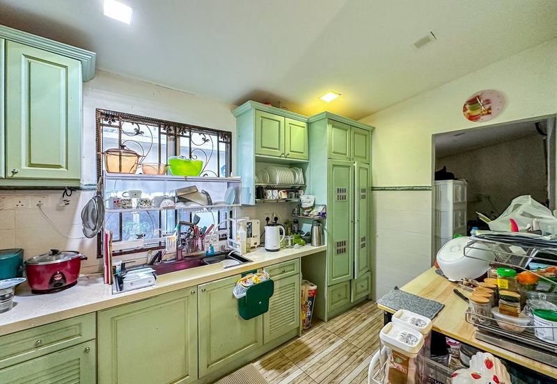 Suadamai, Bandar Tun Hussein Onn