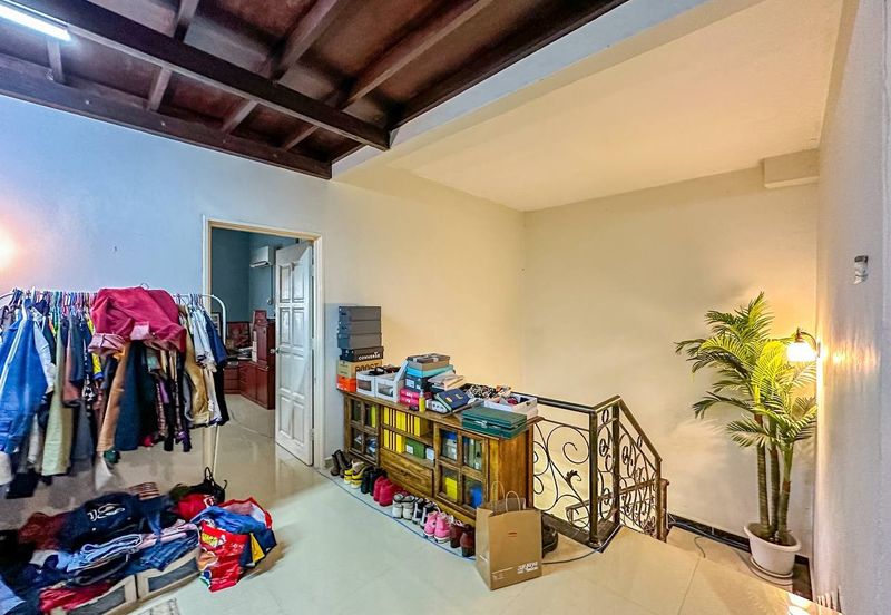 Suadamai, Bandar Tun Hussein Onn