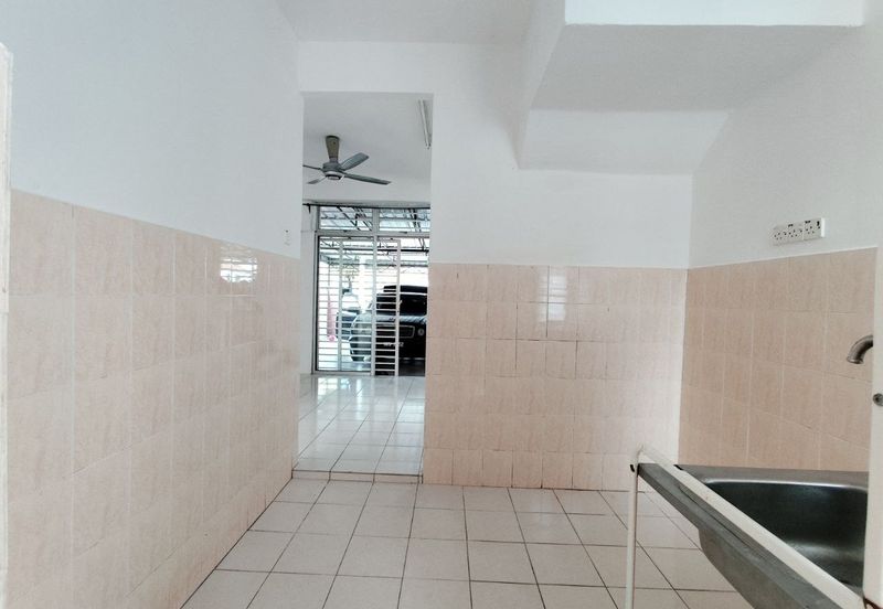 La Cottage Taman Putra Perdana