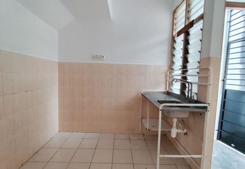 La Cottage Taman Putra Perdana