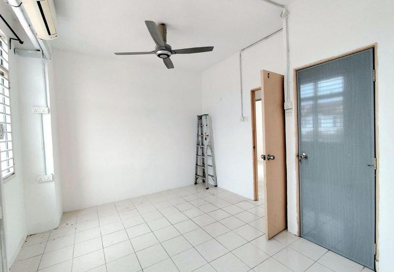 La Cottage Taman Putra Perdana