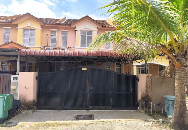 La Cottage Taman Putra Perdana