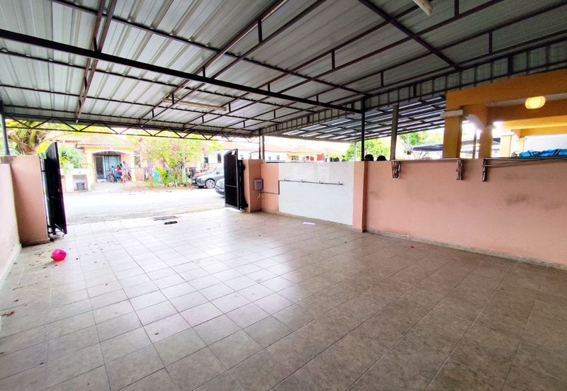 La Cottage Taman Putra Perdana