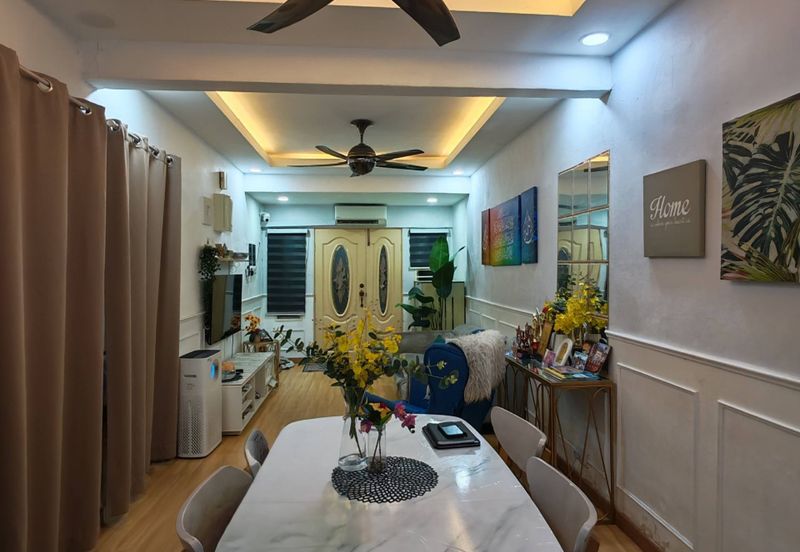 Taman Puchong Perdana