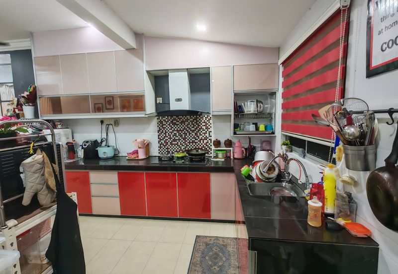 Taman Puchong Perdana