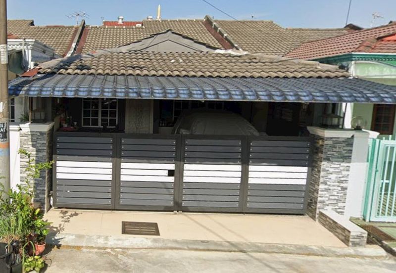 Taman Puchong Perdana