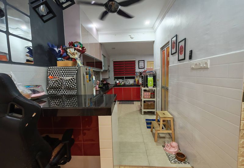 Taman Puchong Perdana