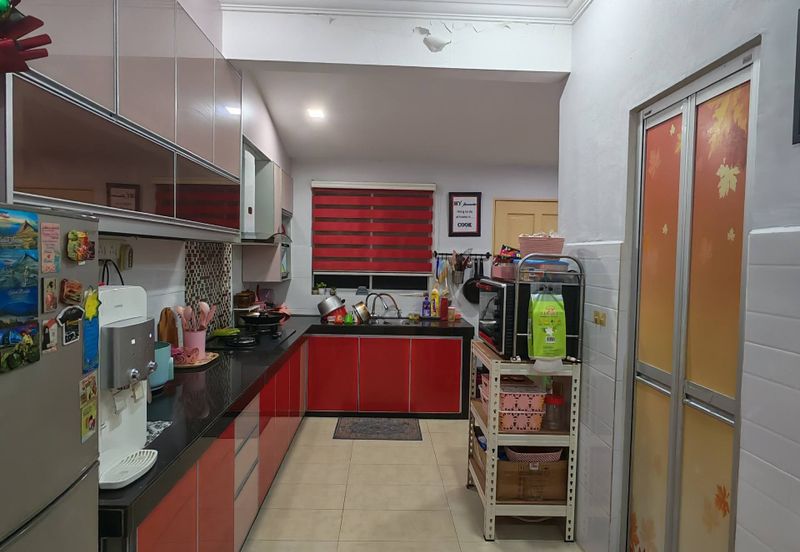 Taman Puchong Perdana