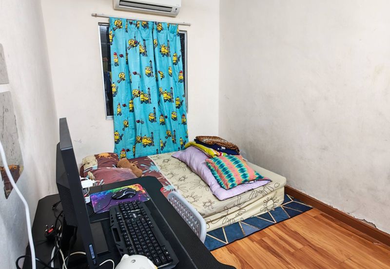 Taman Puchong Perdana