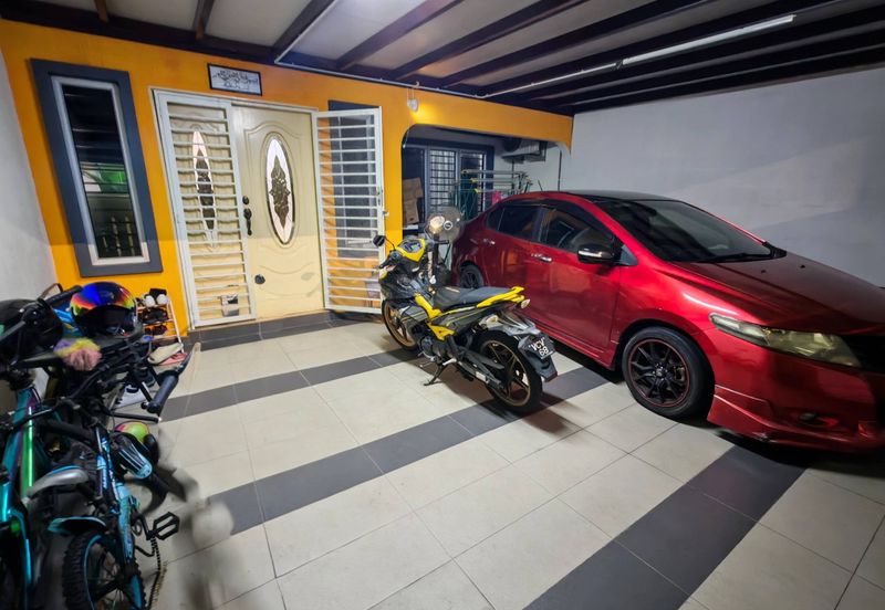 Taman Puchong Perdana