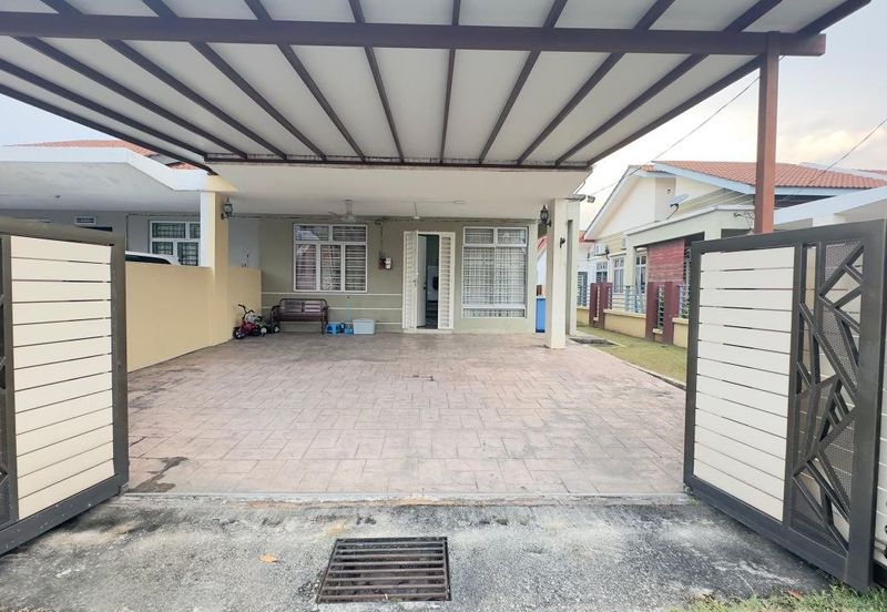 Bandar Saujana Putra