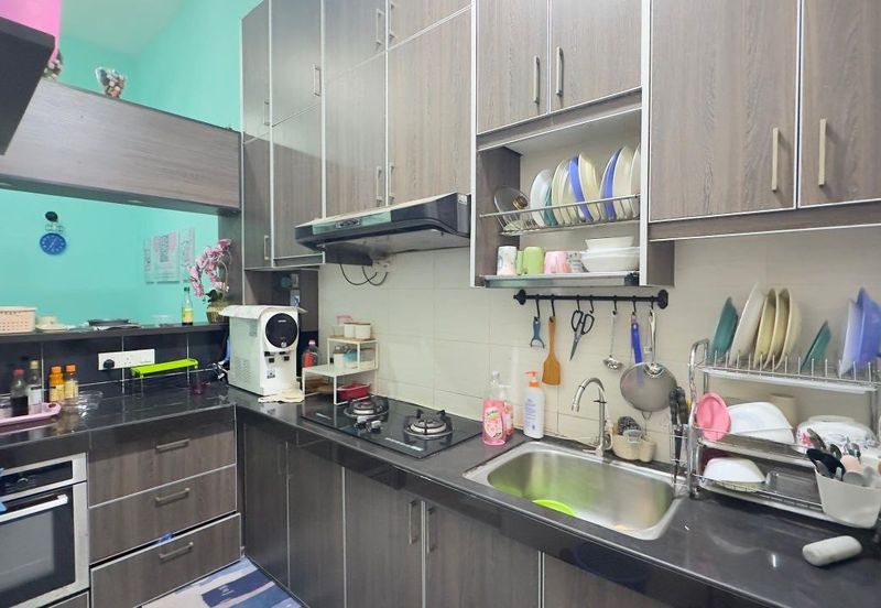 Bandar Saujana Putra