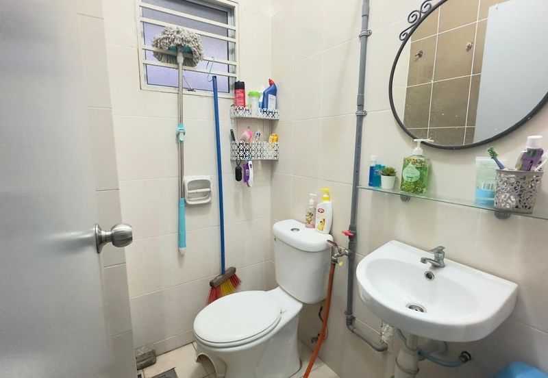 Bandar Saujana Putra