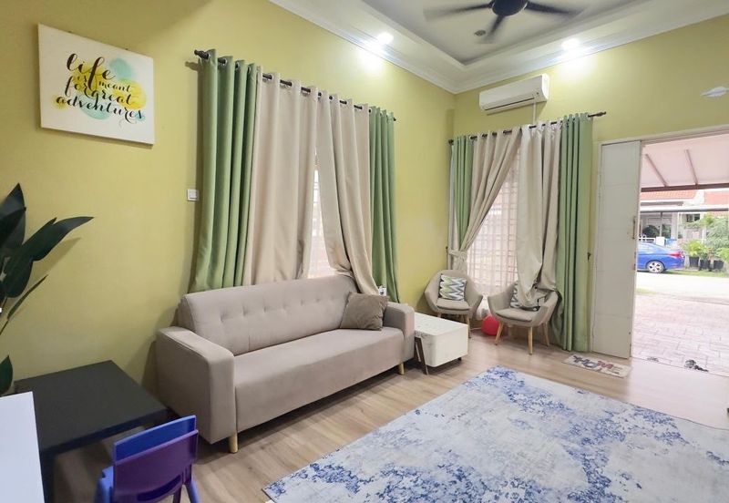 Bandar Saujana Putra