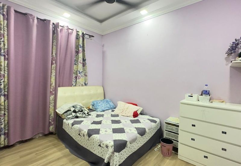 Bandar Saujana Putra