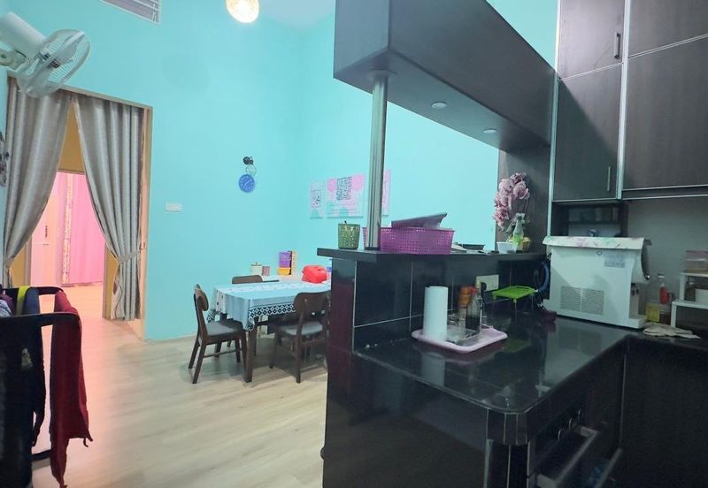 Bandar Saujana Putra