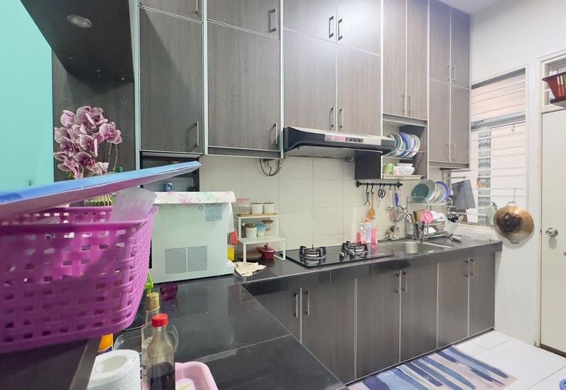 Bandar Saujana Putra