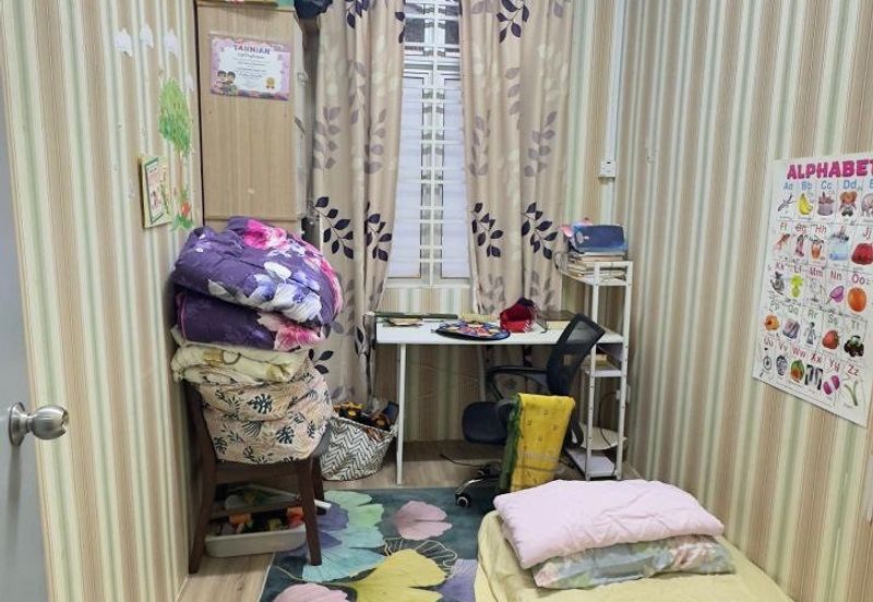 Bandar Saujana Putra