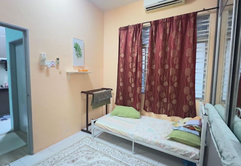 Bandar Saujana Putra