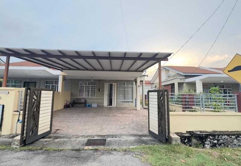 Bandar Saujana Putra