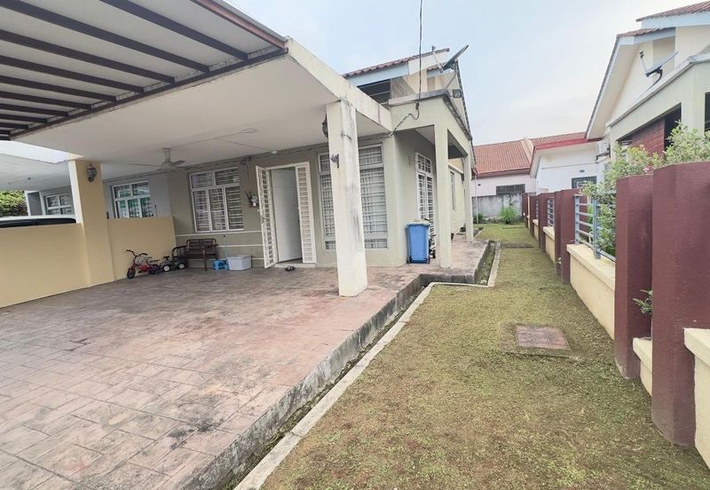 Bandar Saujana Putra