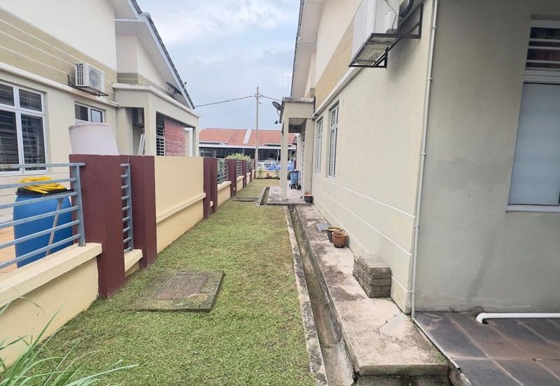 Bandar Saujana Putra