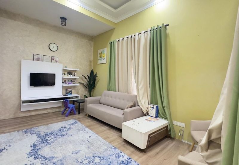 Bandar Saujana Putra