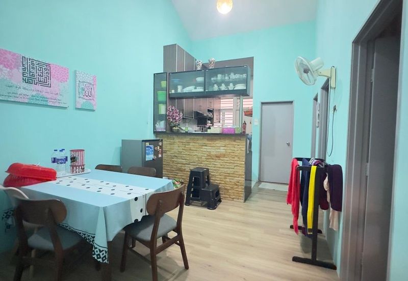 Bandar Saujana Putra