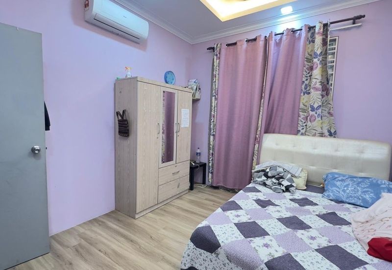 Bandar Saujana Putra