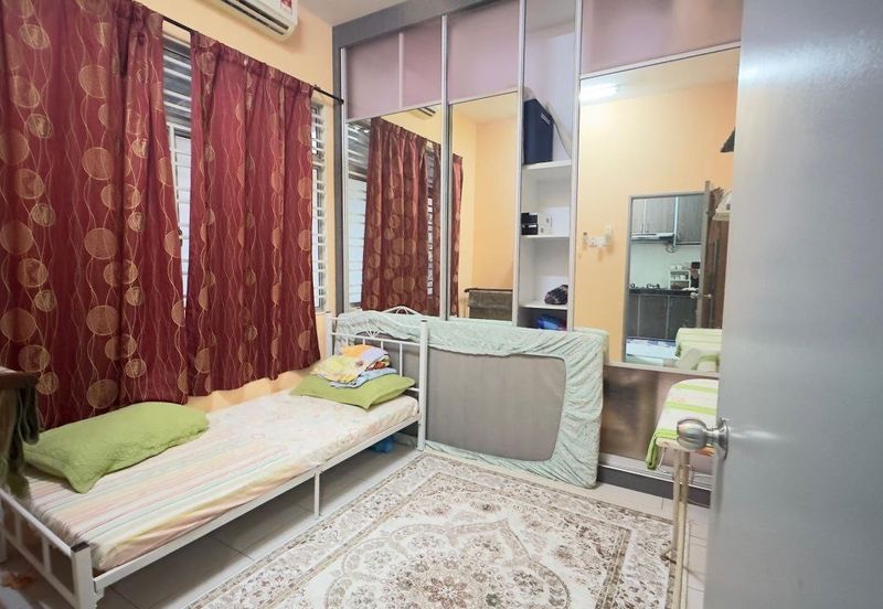 Bandar Saujana Putra