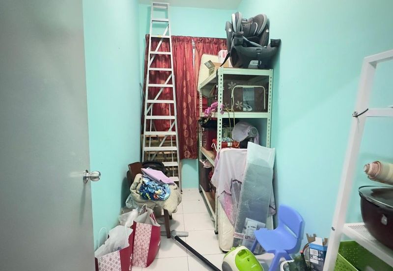 Bandar Saujana Putra